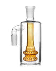 DOUBLE-TIER SHOWERHEAD PERC ASH CATCHER
