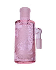MILKYWAY PHOENIX SANDBLASTED SHOWERHEAD DIFFUSER WET ASH CATCHER