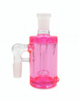 Colorful Opaque Glass Showerhead Perc Ash Catcher