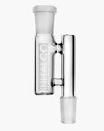 14mm Glass Drop Down Reclaim Catcher