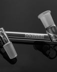 14mm Dropdown Reclaim Catcher