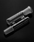 14mm Glass Drop Down Reclaim Catcher