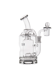 MJ Arsenal Turbine Mini Dab Rig