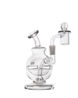 MJ Arsenal Royale Mini Dab Rig