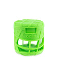 Ooze Prizm Silicone-Wrapped Glass Stash Jar
