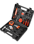 16-Piece Household Handy Solutions Tool Kit