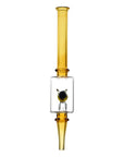 Pulsar Greatest Hits Series Glow Dab Rig Kit / 8" / 14mm F