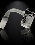 Dog Tag Premium Quartz Banger