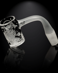 Dog Tag Premium Quartz Banger