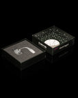 Dog Tag Premium Quartz Banger