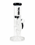 Rock Glass IceVault Straight Tube Bong