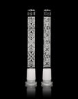 X-Morphic 6" Clear Downstem