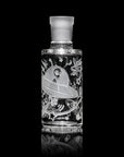 Space Odyssey Clear Dry Ash Catcher