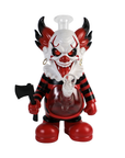 Killer Clown Water Bong