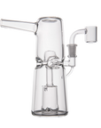 MJ Arsenal Turret Mini Dab Rig