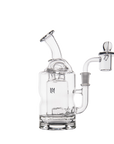 MJ Arsenal Turbine Mini Dab Rig