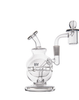 MJ Arsenal Royale Mini Dab Rig