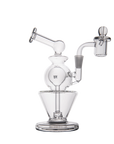 MJ Arsenal Gemini Mini Dab Rig