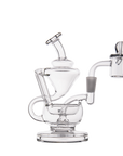 MJ Arsenal Claude Mini Dab Rig