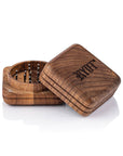 1906 WOOD GRINDERS