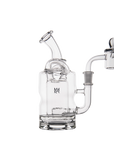 MJ Arsenal Turbine Mini Dab Rig