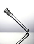 Vitae Glass Slitted Downstem