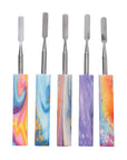 Human Grade Resin Dab Tools