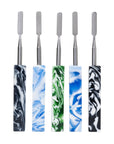 Human Grade Resin Dab Tools