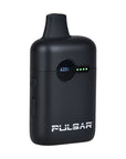 Pulsar DL Flower Dry Herb Vape - 1200 mAh / Black