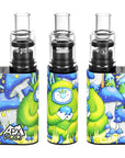 Pulsar APX Volt V3 VV Concentrate Vaporizer - 1100mAh