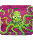 Ooze Rolling Tray - Metal - Large