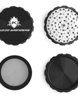 Kozo Grinder 4"