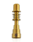 TITANIUM 6 IN 1 SKILLET ENAIL DAB NAIL