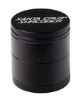 Santa Cruz Shredder Medium 4-Piece Grinder
