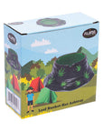 LEAF BUCKET HAT ASHTRAY