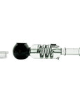 The Freeze Pipe