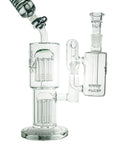 Freeze Pipe Ash Catcher