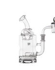 MJ Arsenal Turbine Mini Dab Rig