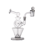 MJ Arsenal Gemini Mini Dab Rig