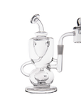 MJ Arsenal Titan Mini Dab Rig
