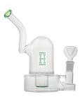 HEMPER Bell Rig