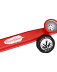 PieceMaker Kazili Silicone Hand Pipe - 5"