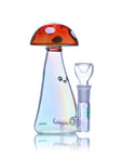HEMPER- Trippy Shroom Bong 6"