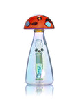 HEMPER- Trippy Shroom Bong 6"