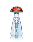 HEMPER- Trippy Shroom Bong 6"