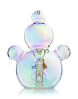 HEMPER- XL Bubble Bong 8"