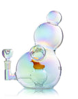 HEMPER- XL Bubble Bong 8"