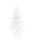 Hemper SeaShell Glass Hand Pipe – 5″