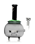 Hemper - Cauldron XL Bong 9"