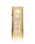 Gold Brick Hand Pipe